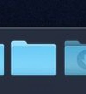 Как настроить значки файлов и папок на вашем Mac