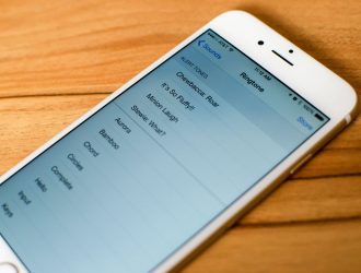 Как настроить звуки на вашем iPhone или iPad |