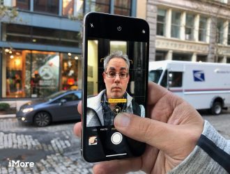 Как научить Face ID распознавать странные выражения лица |