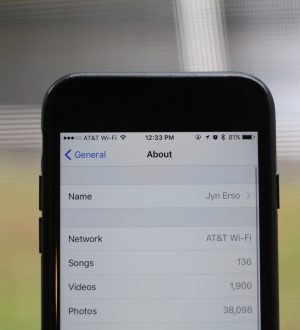 Как назвать или переименовать ваш iPhone, iPad или Apple Watch |