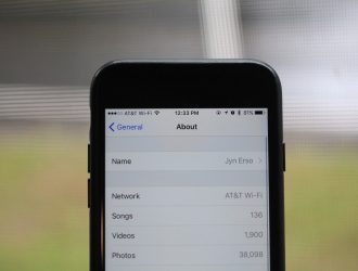 Как назвать или переименовать ваш iPhone, iPad или Apple Watch |