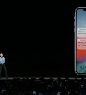 Как не беспокоить и уведомления будут меняться в iOS 12 |