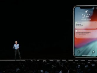 Как не беспокоить и уведомления будут меняться в iOS 12 |