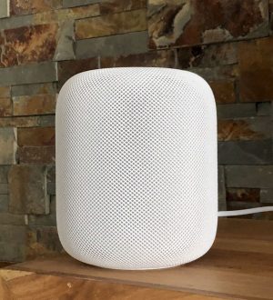Как не дать HomePod и Sonos One оставлять белые кольца на деревянной мебели |