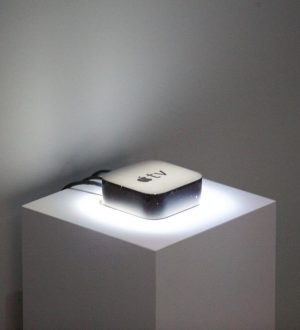 Как новый Apple TV включает ваш телевизор, переключает входы и регулирует громкость |
