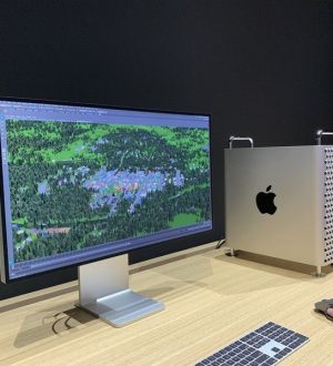 Как новый Mac Pro может повлиять на доступность |