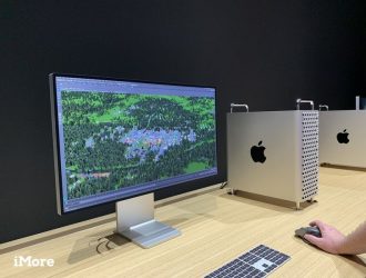 Как новый Mac Pro может повлиять на доступность |