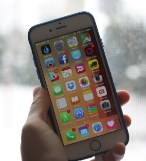 Как обеспечить работу iPhone и Mac во время циклонного бомбардировки по четвергам |