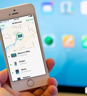 Как обезопасить свой iPhone и iPad с помощью Activation Lock |