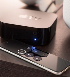 Как обновить Apple TV: полное руководство |