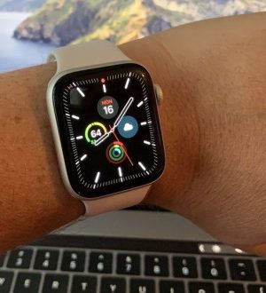 Как обновить бета-версию watchOS 6 до официального релиза |