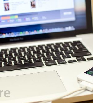 Как выборочно перенести данные приложения и игры на новый iPhone 5 |