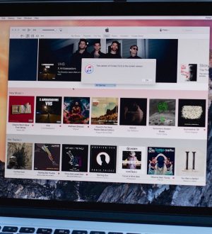 Как добавить музыку в iTunes |