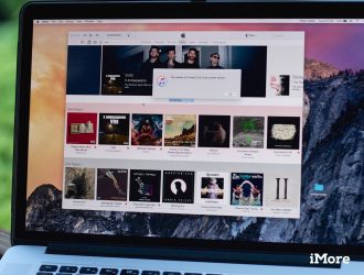 Как добавить музыку в iTunes |