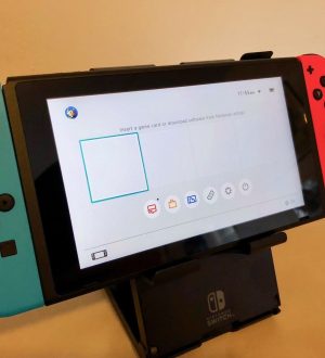 Как обновить Nintendo Switch с 1.0.0 до 3.0.0 до джейлбрейка |