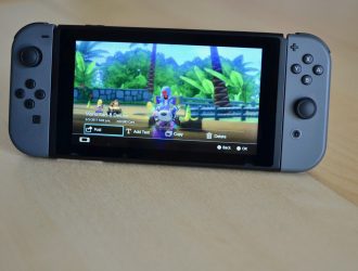 Как создавать мемы с помощью Nintendo Switch |