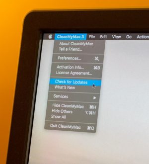 Как обновить приложения, которые вы не загрузили из магазина Mac App |
