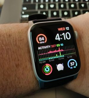 Как обновить ваши Apple Watch: полное руководство |