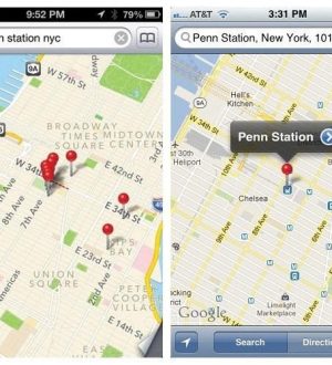 Как обновить версию вашего устройства Apple с iOS 6 до iOS 5.1.1