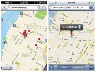 Как обновить версию вашего устройства Apple с iOS 6 до iOS 5.1.1