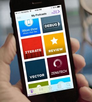 Как обойти текущую ошибку сбоя приложения Podcast |