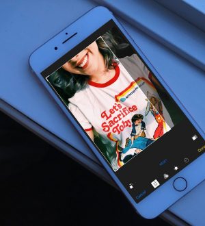 Как обрезать и изменить размер фотографий на вашем iPhone и iPad |