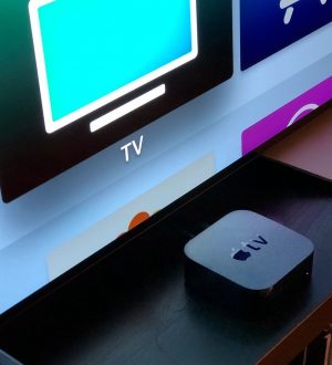 Как обрезать шнур с Apple TV 4K |