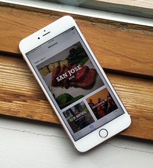 Как использовать редактор разметки на фотографиях в iOS 10 |