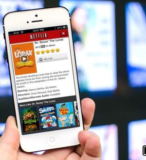 Как оценить фильм или сериал с Netflix для iOS |