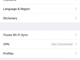 Как очистить часто используемые и последние Emojis с клавиатуры вашего iPhone