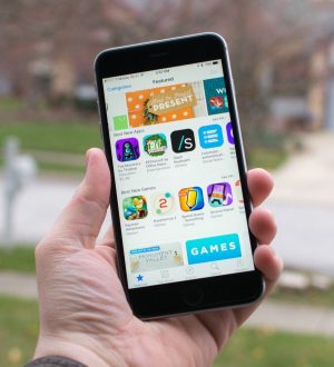 Как очистить кэш App Store и выполнить перезагрузку |