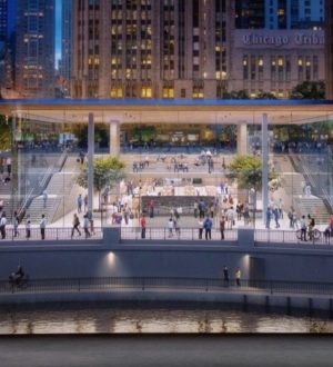 Как один человек испытывает адский опыт в Apple Store — это идеальный случай для другого |