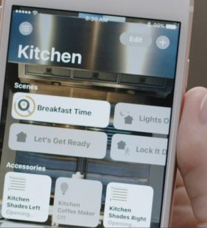 Как один человек обрел независимость с помощью технологии Apples HomeKit |