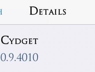Как оформить тему экрана блокировки iOS 7 на вашем iPhone с помощью гладких, растущих временных полос