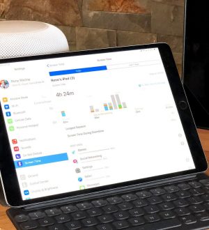 Как ограничить определенные приложения на iPhone и iPad |