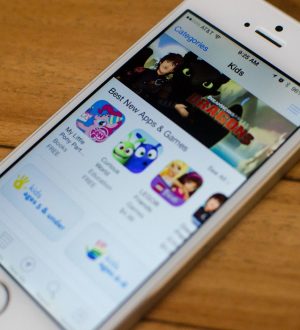 Как ограничить удаление приложений с помощью родительского контроля для iPhone или iPad |