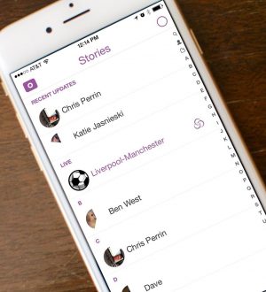 Как окончательно удалить свой аккаунт Snapchat |