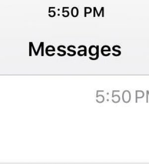 Как окончательно удалить текстовые сообщения на вашем iPhone
