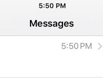 Как окончательно удалить текстовые сообщения на вашем iPhone