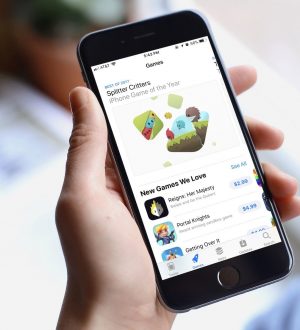 Как определить, подходят ли приложения для iOS и Mac для семейного обмена |