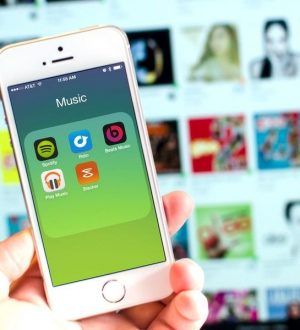 Как определить, стоит ли платить за качество звука потоковой музыки |