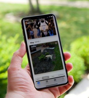 Как организовать фото и видео в альбомы на вашем iPhone или iPad |