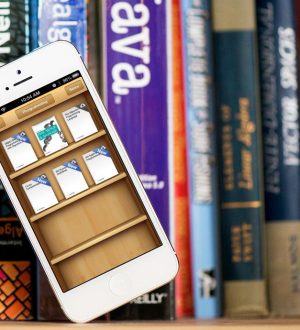 Как организовать книги в коллекции с iBooks для iPhone и iPad |