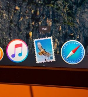 Как организовать свои почтовые ящики в приложении Почта на Mac |