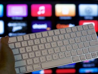Как ориентироваться в Apple TV с помощью клавиатуры Bluetooth |