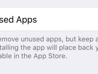 Как остановить автоматическое удаление приложений на вашем iPhone