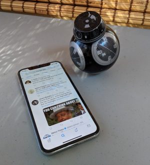 Как оставаться в здравом уме и без спойлеров, пока «Звездные войны: последний джедай» |