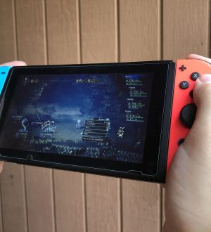 Как освоить боевую систему Octopath Traveller |