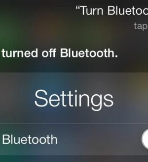 Как освоить новые голосовые команды Siris в iOS 7 и заставить ее делать все, что вы хотите