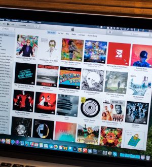 Как отделить медиа от Apple после развода |